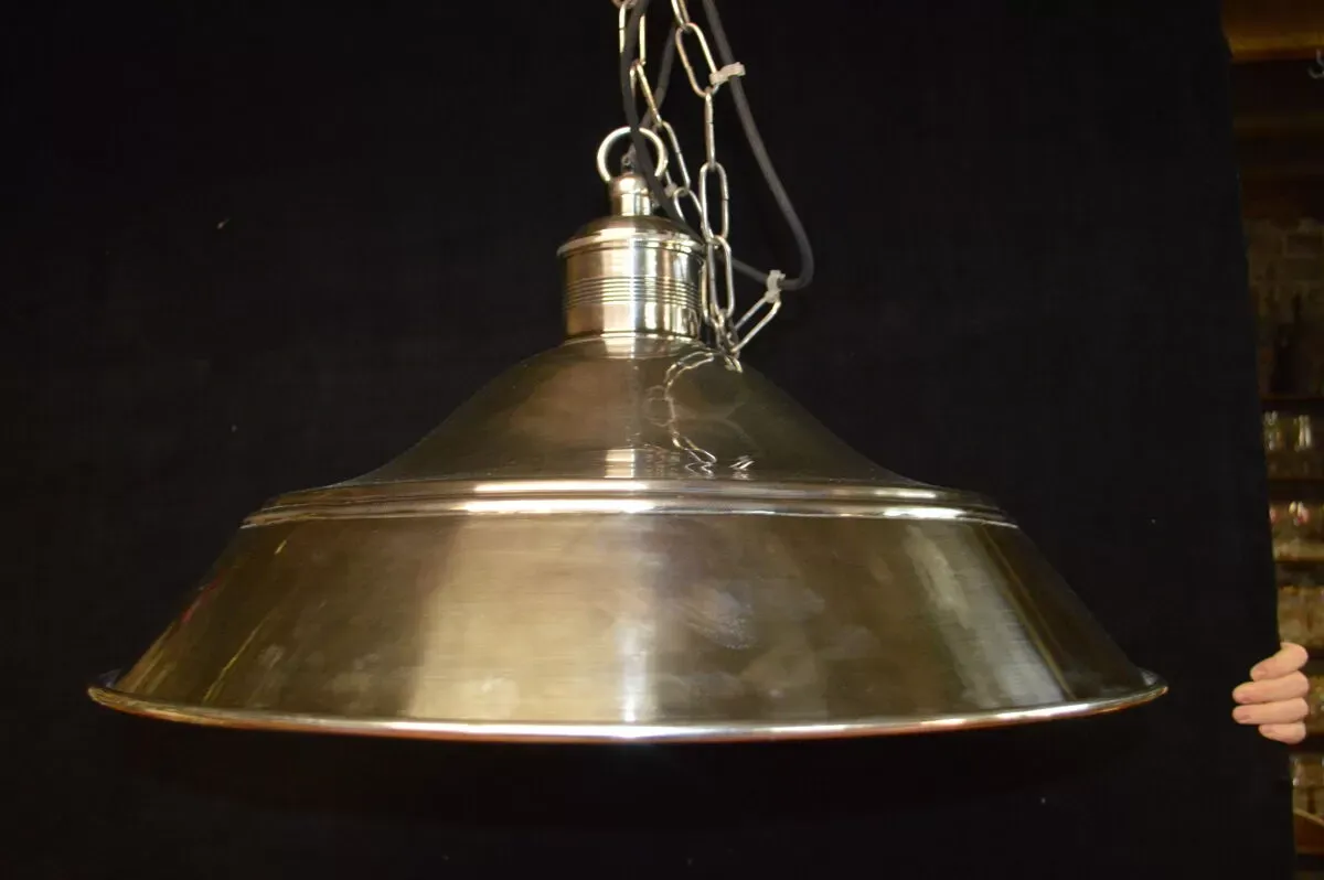 Illustration numéro 4 du produit Suspension industrielle