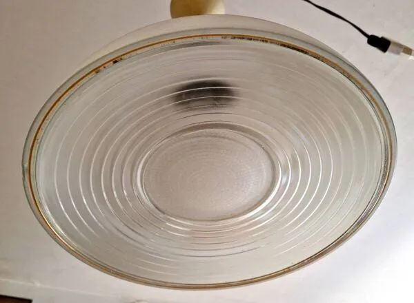 Illustration numéro 4 du produit Suspension Holophane