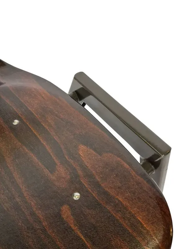 Illustration numéro 4 du produit Chaise d'école vintage Marko Holland, années 1960 - Pays-Bas