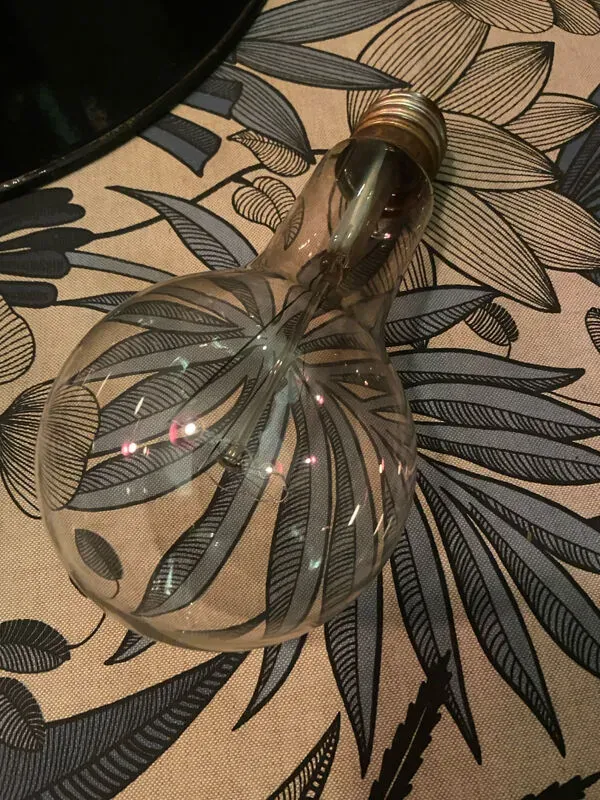 Illustration numéro 4 du produit Luminaire industriel émaillé