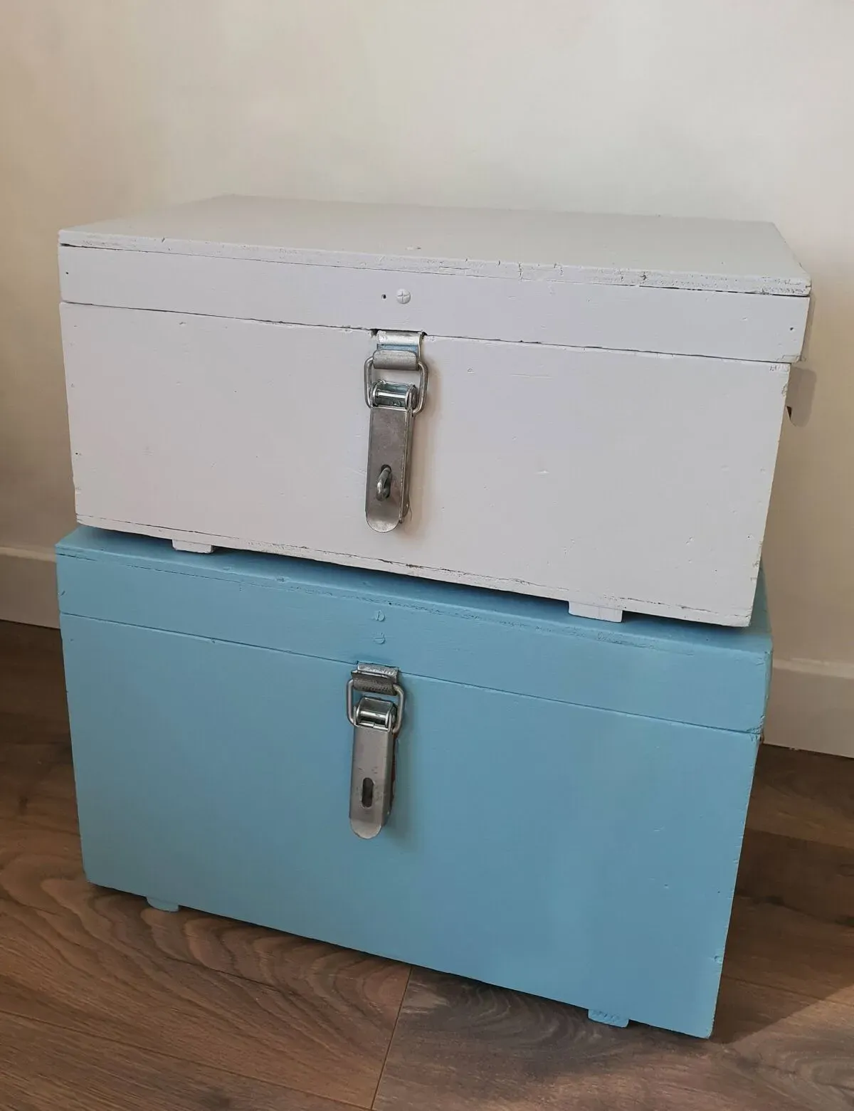 Illustration numéro 4 du produit Coffre industriel