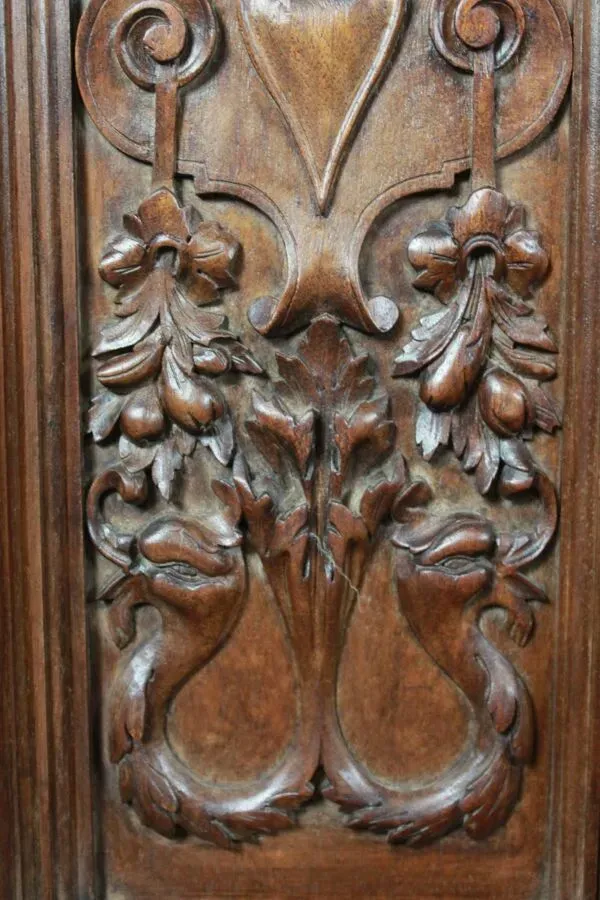 Illustration numéro 4 du produit Buffet