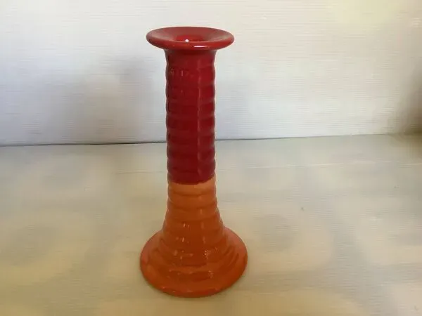 Illustration numéro 4 du produit Bougeoir Marcelo Val pottery