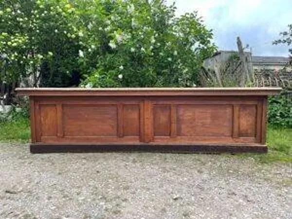 Illustration numéro 4 du produit Comptoir grand modèle