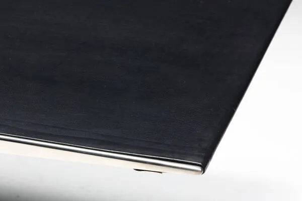 Illustration numéro 4 du produit Table à manger Aeronautique par Jean Prouvé, Allemagne, années 1990.