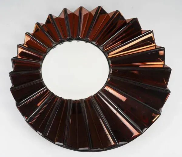 Illustration numéro 4 du produit Miroir par Olivier de Schrijver