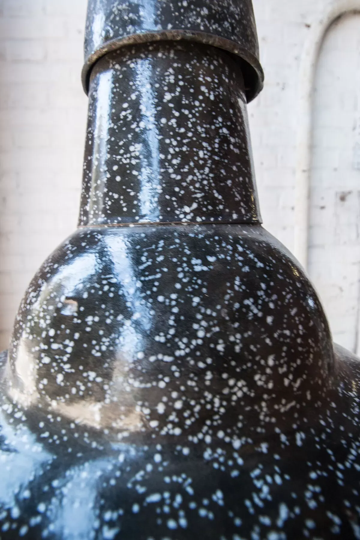 Illustration numéro 4 du produit Suspension industrielle ''Sammode