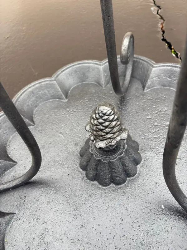 Illustration numéro 4 du produit Portemanteau de brasserie, début XXème