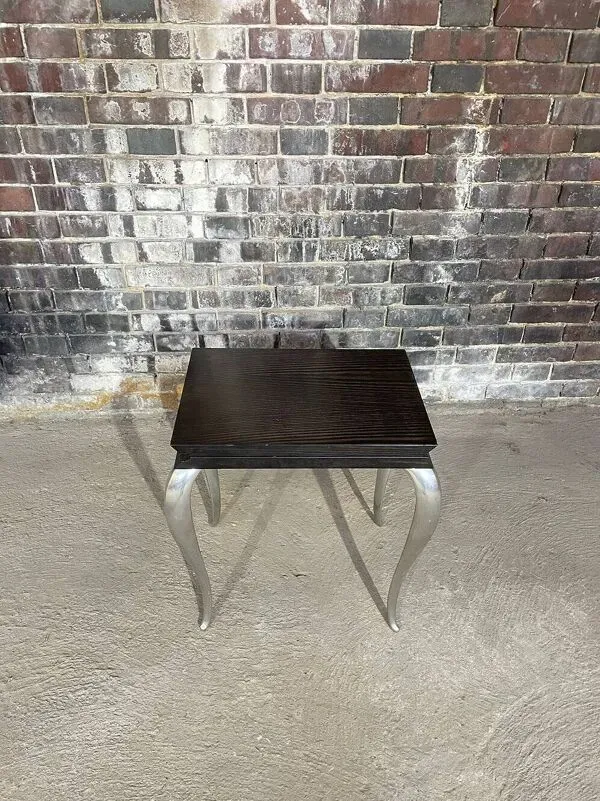 Illustration numéro 4 du produit Chaise Lola Mundo