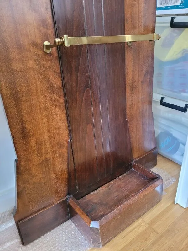 Illustration numéro 4 du produit Vestiaire 1900