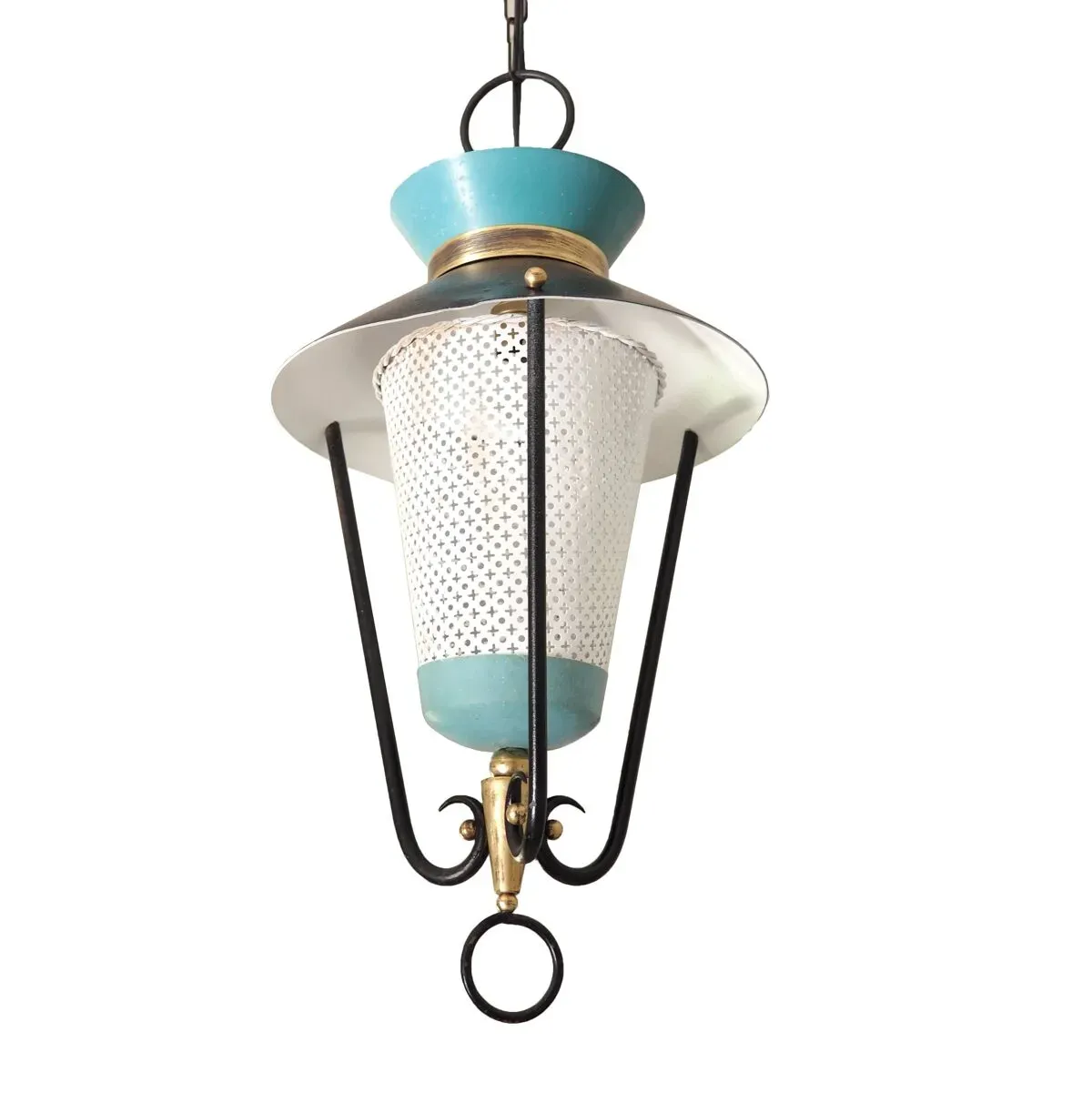 Illustration numéro 4 du produit Lanterne Arlus rigitulle 1950