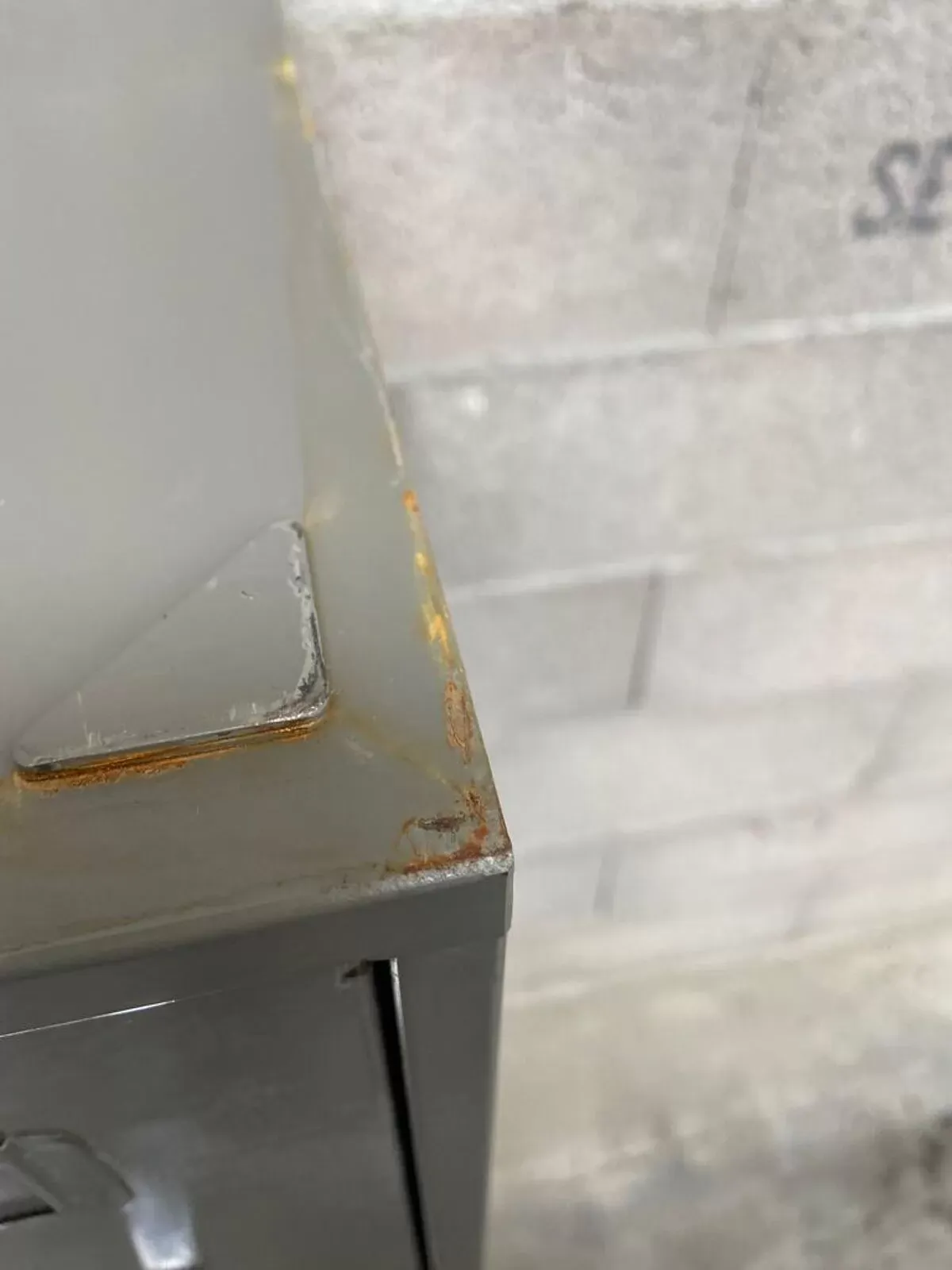 Illustration numéro 4 du produit Meuble d'archivage modulable 8 tiroirs métal