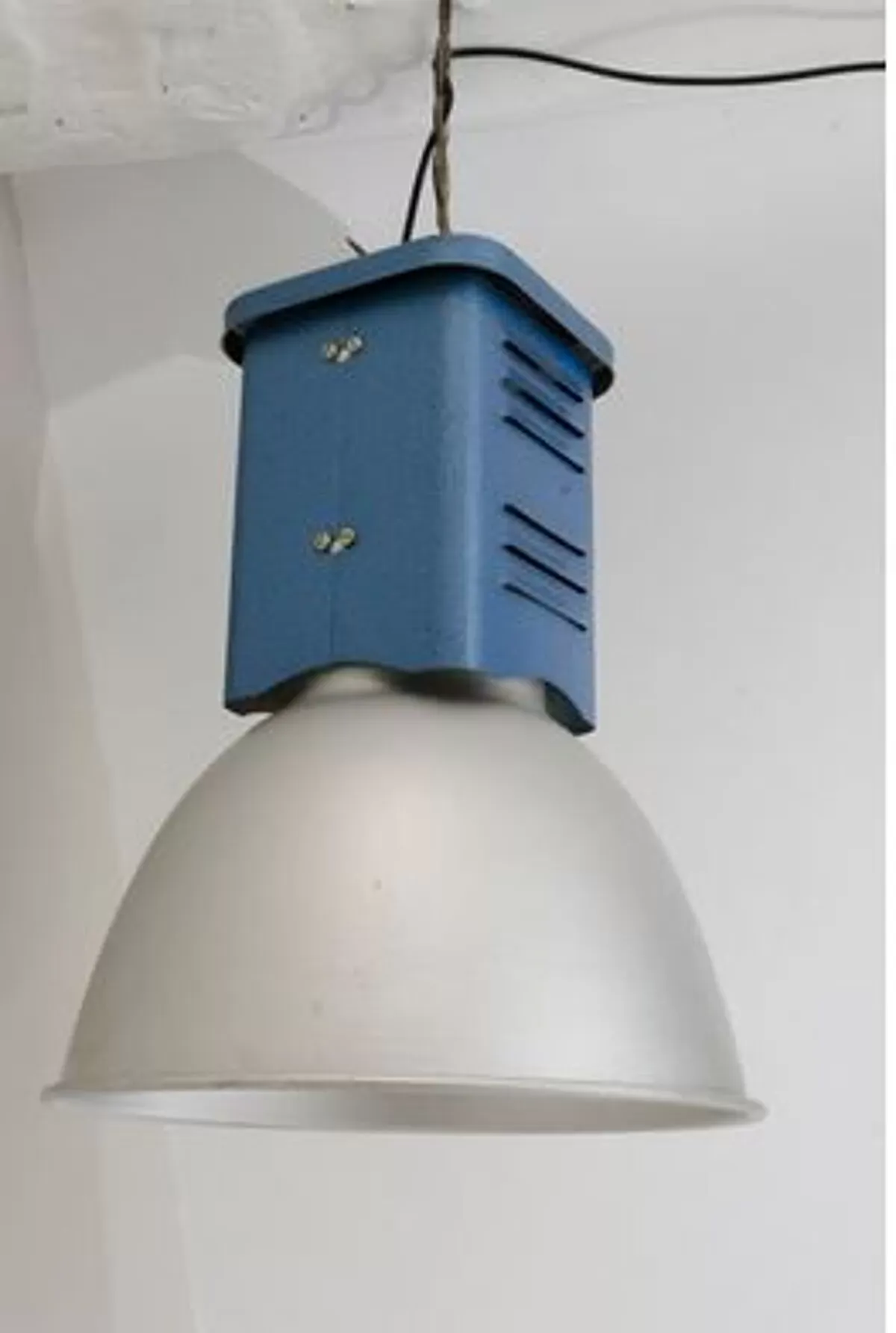 Illustration numéro 4 du produit Suspension