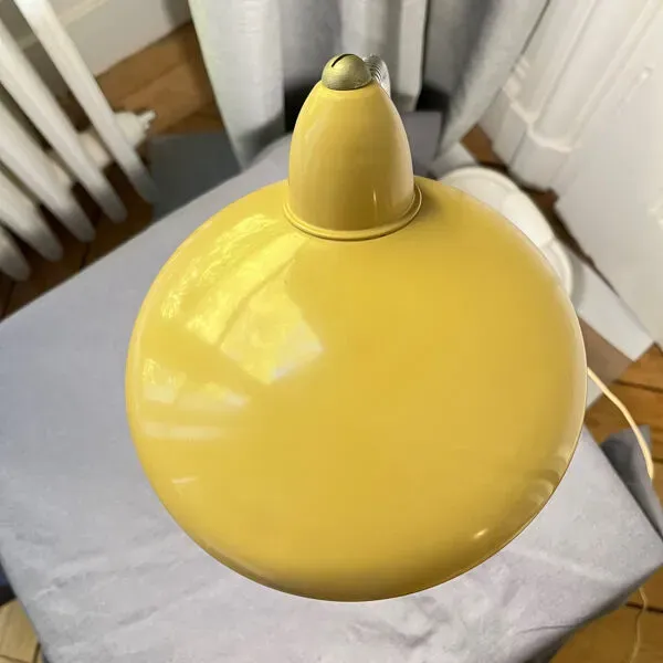 Illustration numéro 4 du produit Lampe de bureau Cobra vintage