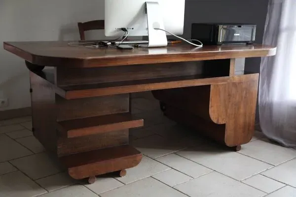 Illustration numéro 4 du produit Bureau Art Déco