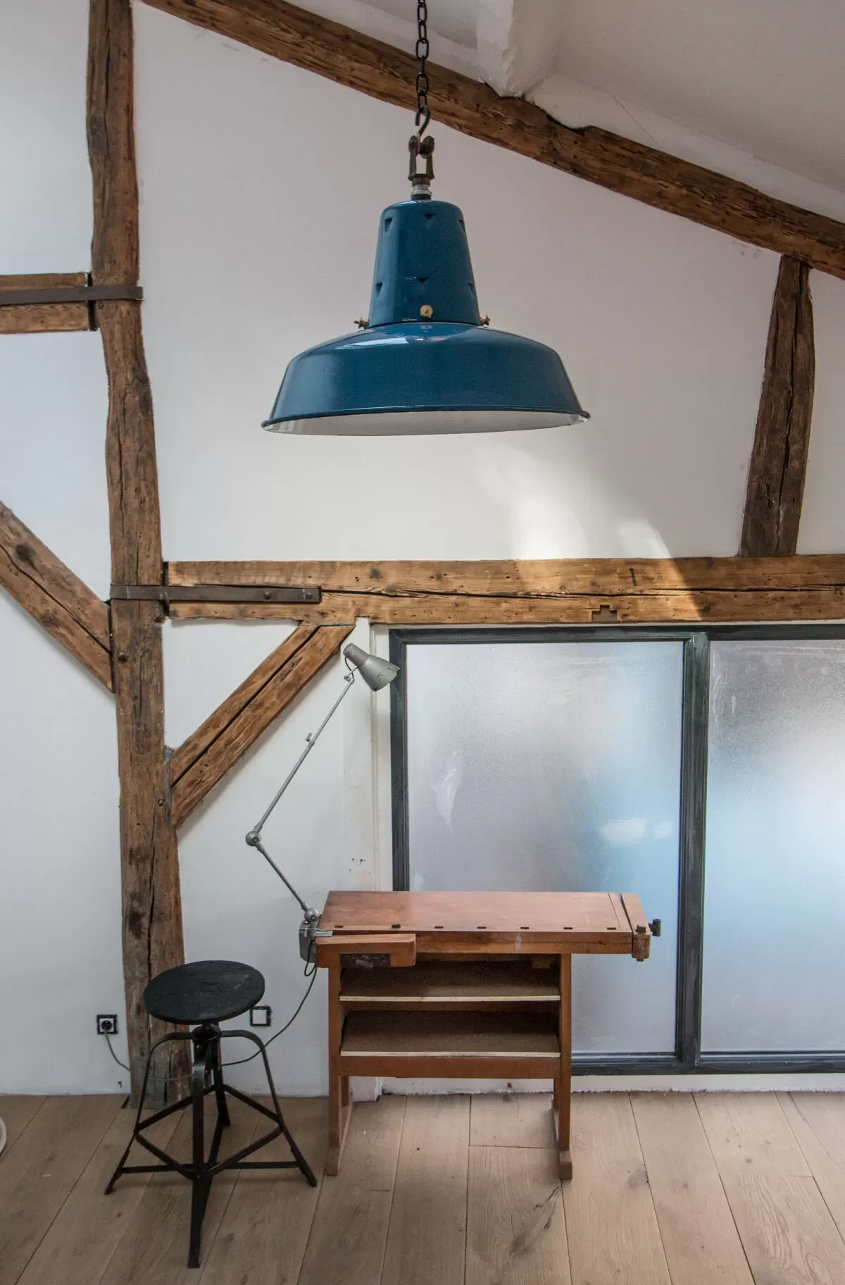 Illustration numéro 4 du produit Suspension Reflecto-Lux