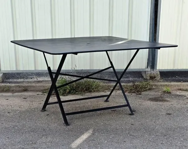 Illustration numéro 4 du produit Ensemble de jardin Fermob