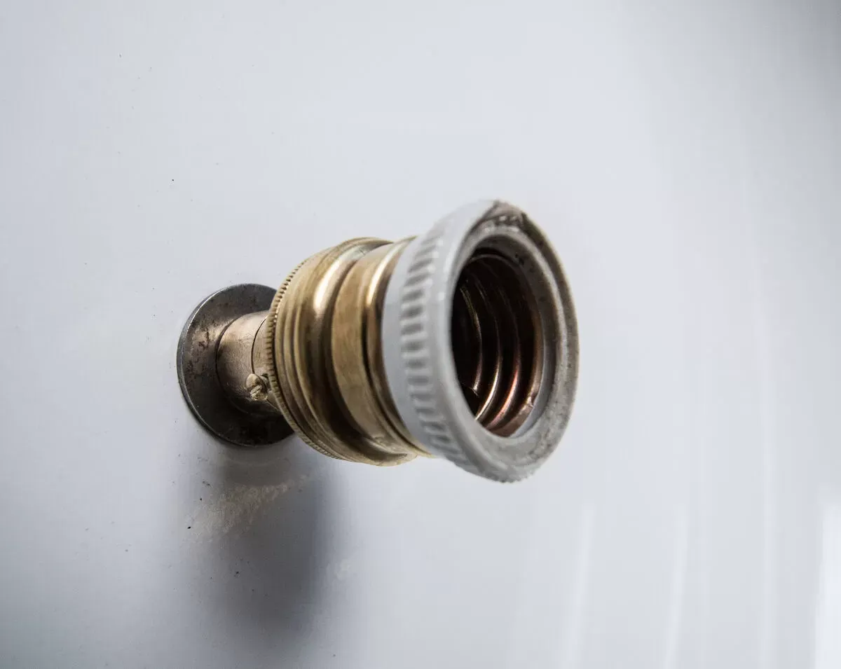 Illustration numéro 4 du produit Suspension industrielle