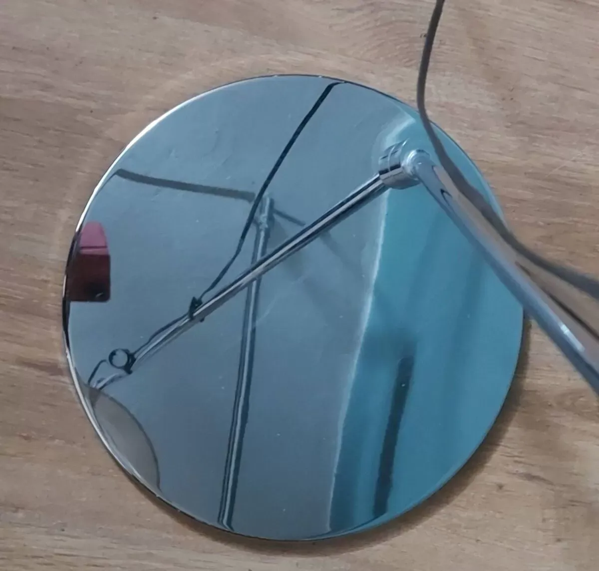 Illustration numéro 4 du produit Lampe industrielle Peters Design