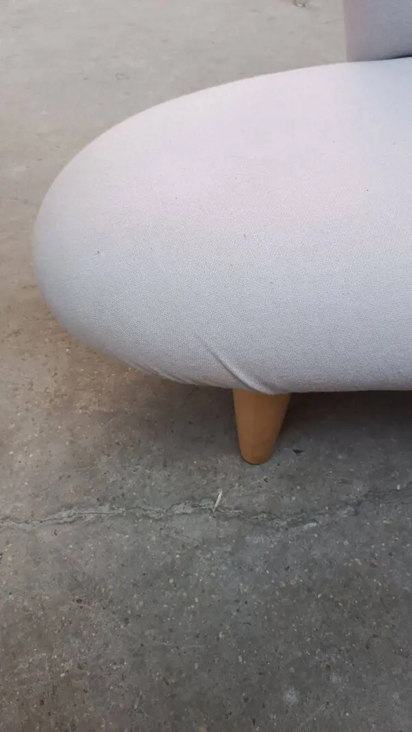 Illustration numéro 4 du produit Canapé freeform par isamu noguchi pour vitra