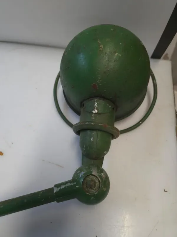 Illustration numéro 4 du produit Lampe industrielle JLD