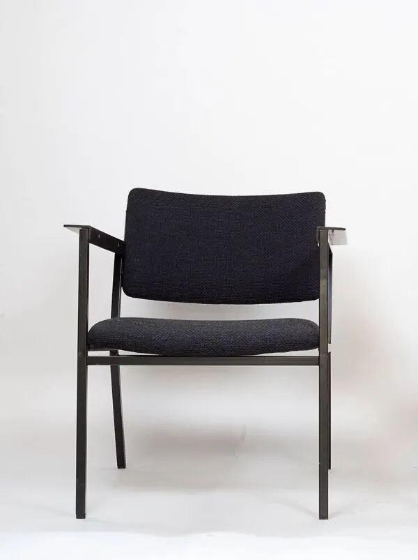 Illustration numéro 4 du produit Fauteuil vintage design 1960 edition Pagholz