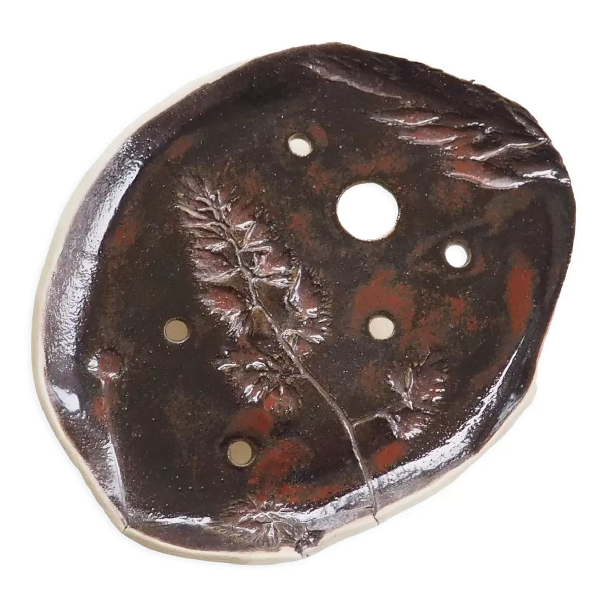 Illustration numéro 4 du produit Porte savon