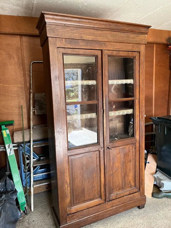 Illustration numéro 4 du produit Bibliothèque de classe École communale