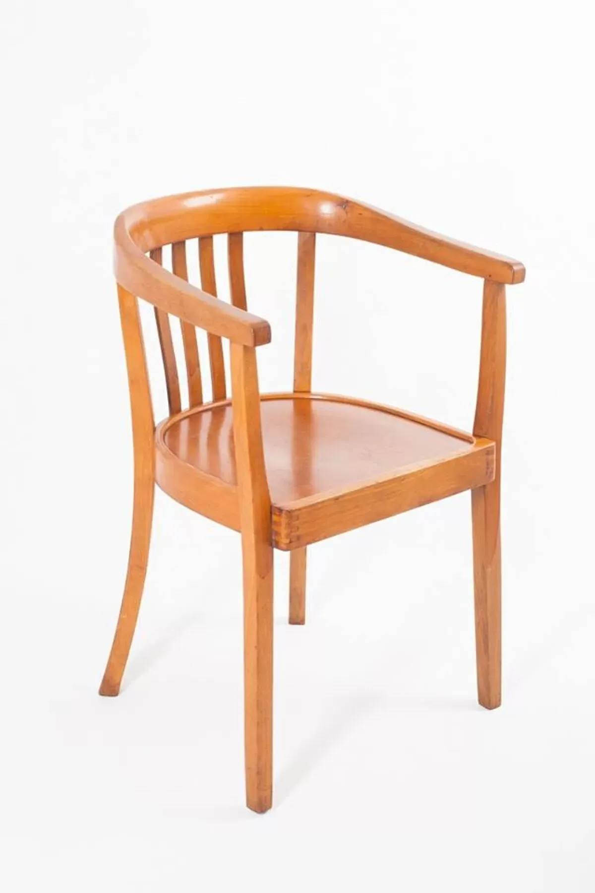Illustration numéro 4 du produit Fauteuil, 1960