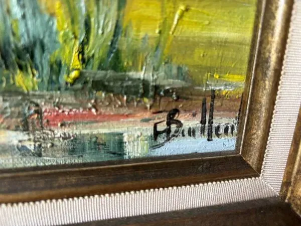 Illustration numéro 4 du produit Les poules école 20eme siècle