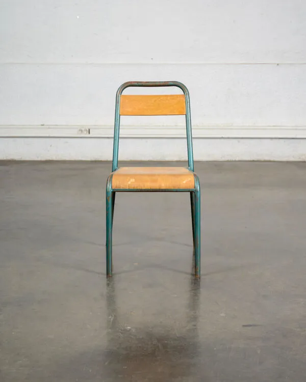 Illustration numéro 4 du produit Chaise Stella