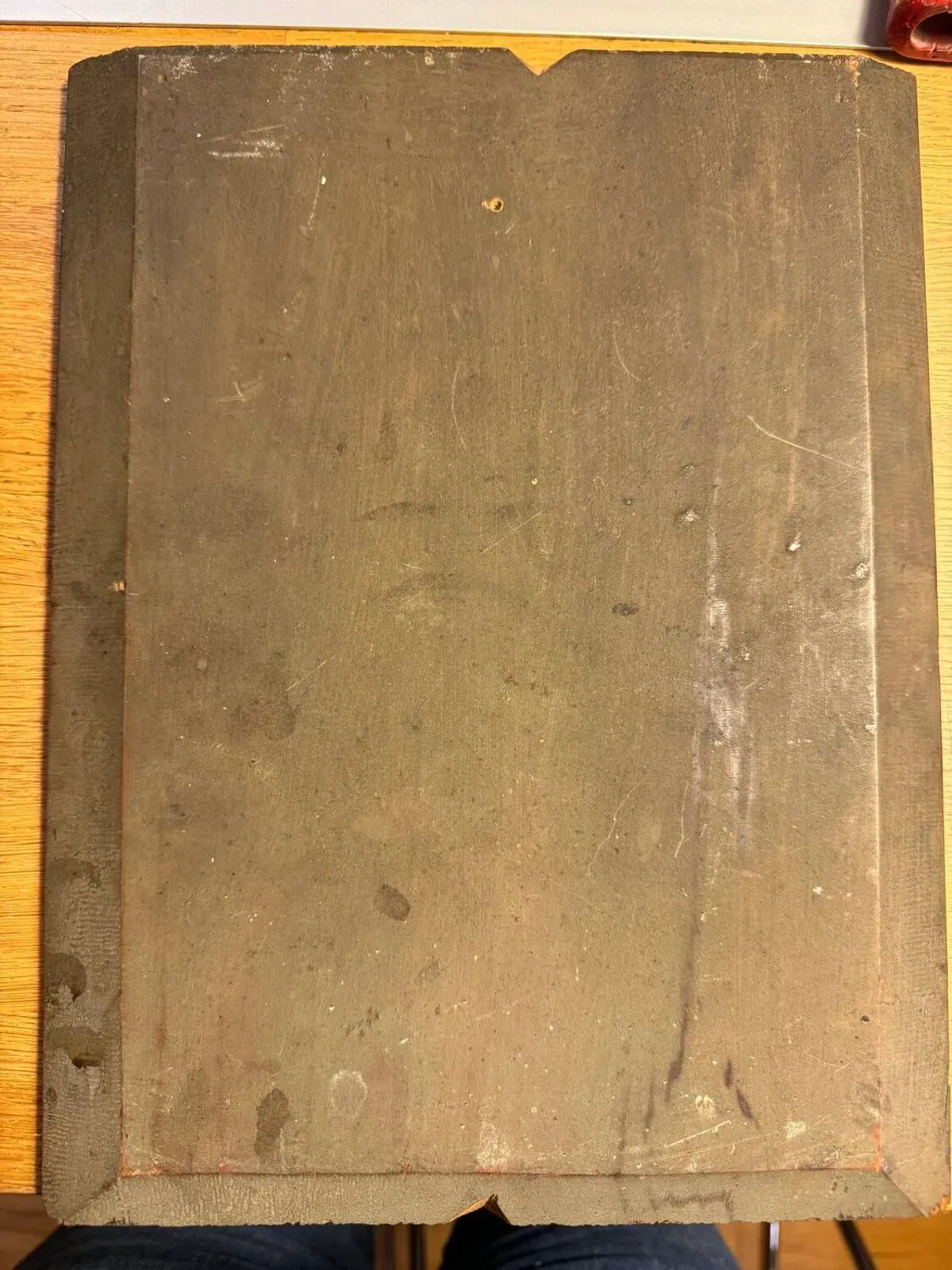 Illustration numéro 4 du produit Portrait d’un érudit XIX siècle