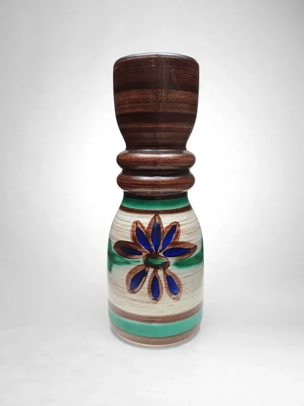 Illustration numéro 4 du produit Vase Céramique vintage