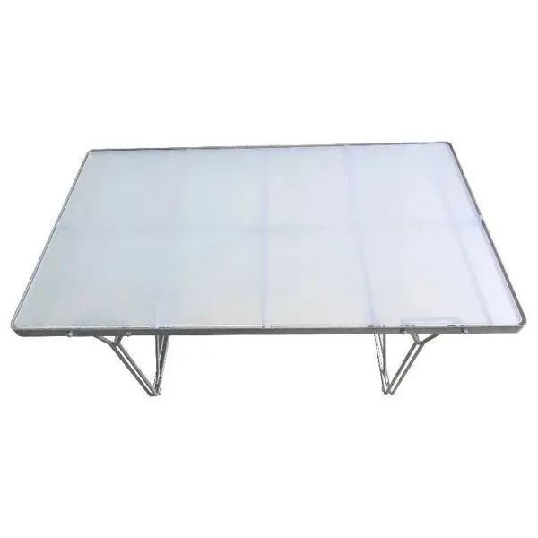 Illustration numéro 4 du produit Table Basse  Vintage Moment de Niels Gammelgaard pour IKEA