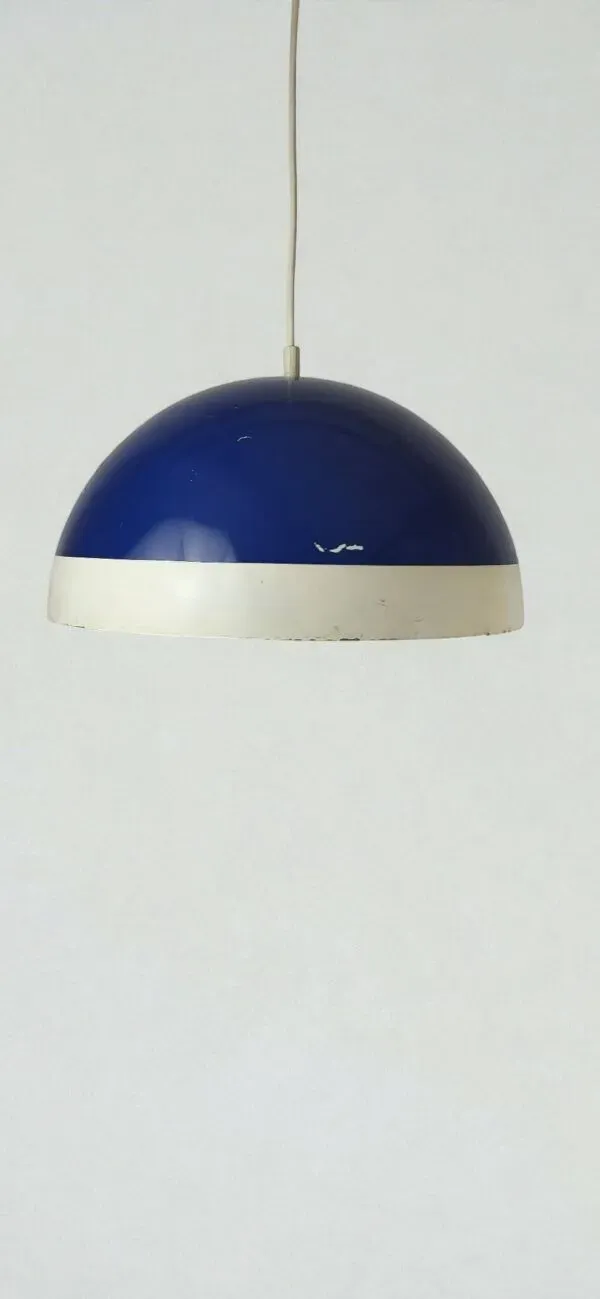 Illustration numéro 4 du produit Suspension en tôle