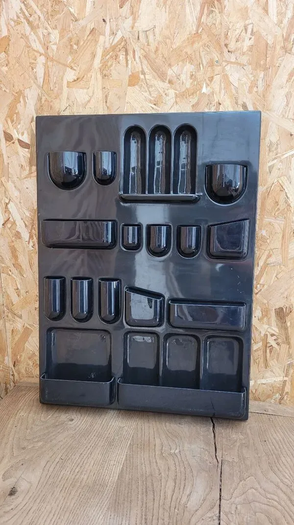 Illustration numéro 4 du produit Organiseur mural