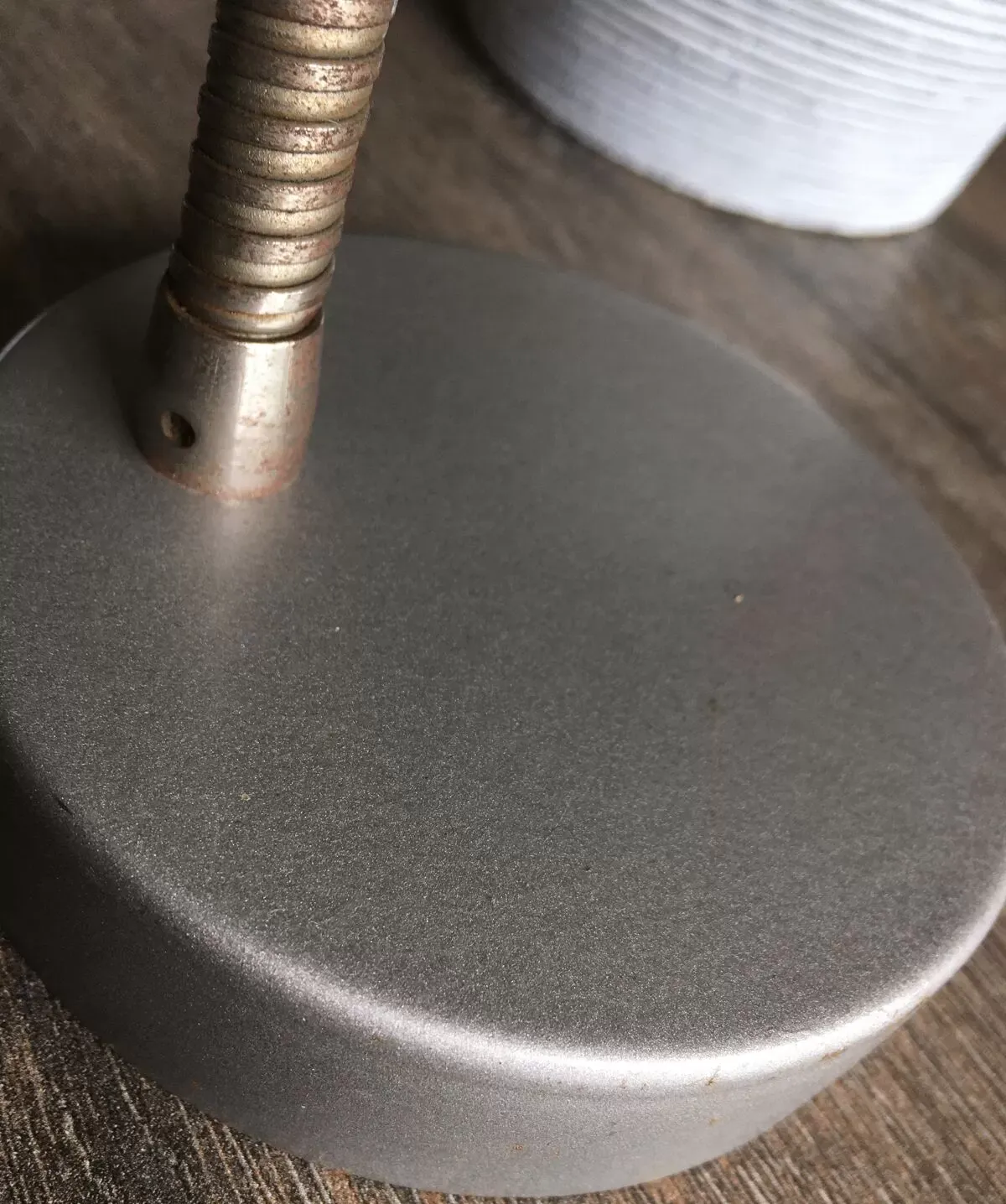 Illustration numéro 4 du produit Lampe de bureau