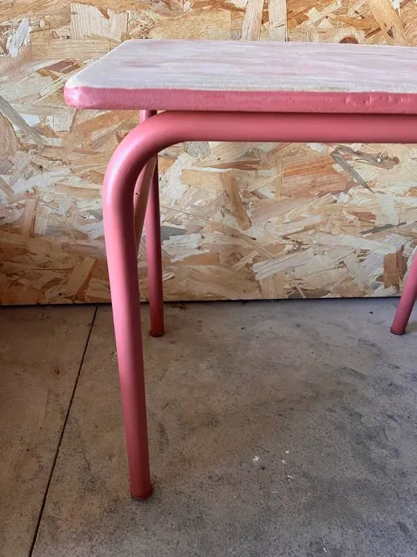 Illustration numéro 4 du produit Bureau écolier