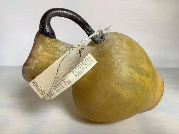 Illustration numéro 4 du produit Vase pichet Scavo design Sandra Rich