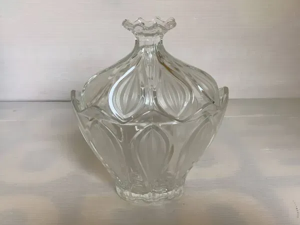 Illustration numéro 4 du produit Grande boîte bonbonnière