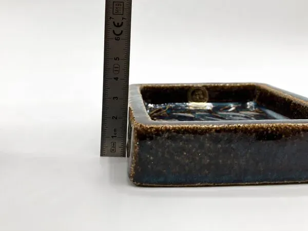 Illustration numéro 4 du produit Vide poche Søholm Stentøj • Einar Johansen • Danemark 60s