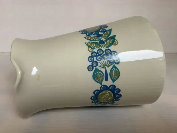 Illustration numéro 4 du produit Pichet turi design Figgjo Flint Norway