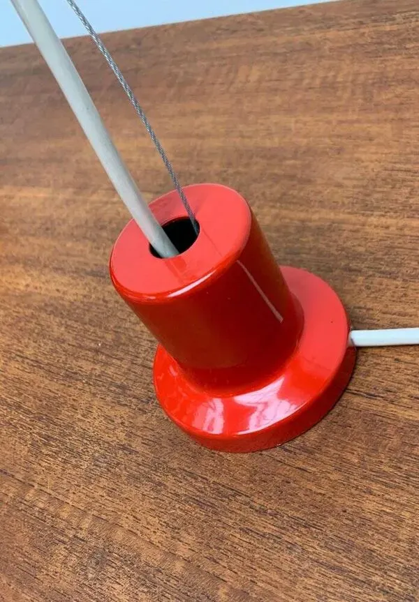 Illustration numéro 4 du produit Lampe Suspendue Lampara Italienne du Milieu du Siècle par Archivio Storico pour Foscarini, années 1960