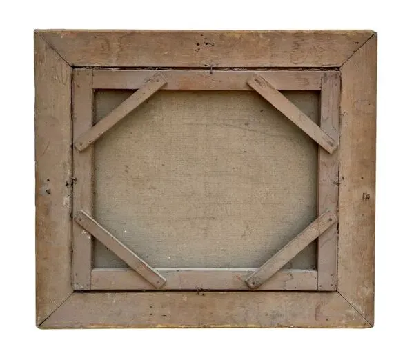 Illustration numéro 4 du produit Attr. à carel van falens - scène de chasse, école flamande