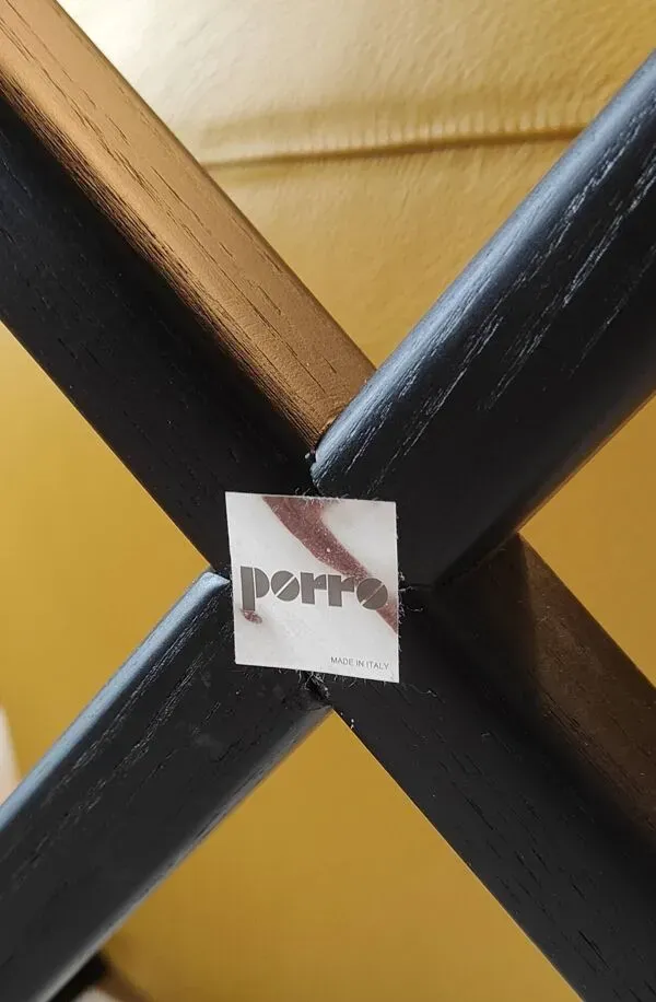 Illustration numéro 4 du produit Fauteuil lounge jade par porro