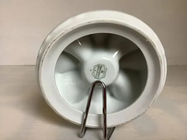 Illustration numéro 4 du produit Bougeoir chauffe plat Bareuther bavaria