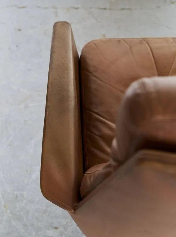 Illustration numéro 4 du produit Fauteuil club Horst Brüning COR Chair pour COR