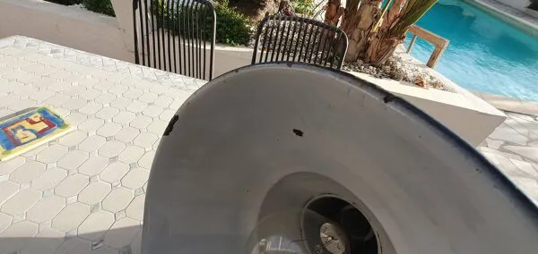 Illustration numéro 4 du produit Suspension industrielle