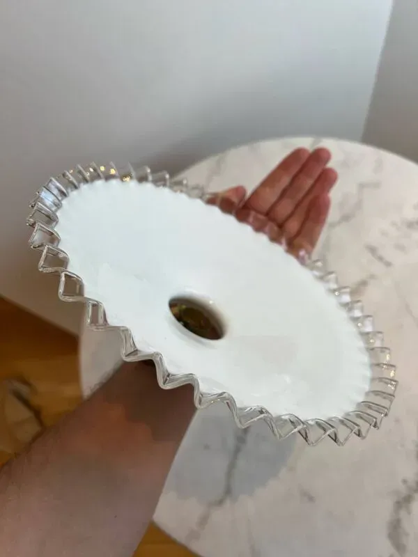 Illustration numéro 4 du produit Suspension opaline