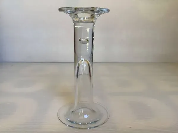 Illustration numéro 4 du produit Bougeoir vase bulle Holme Gaard scandinave